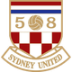 悉尼联logo